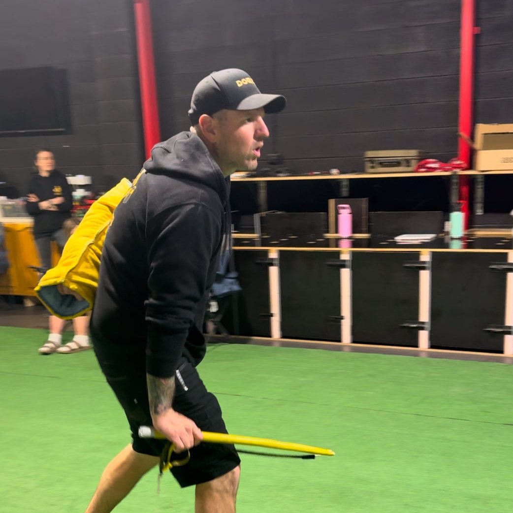 Looking for professional bite work training in Adelaide? Our exclusive "Bite Night" class is designed for dogs and owners interested in mastering bite work techniques in a controlled, safe, and engaging environment. Whether you’re training a working dog, building confidence in your canine companion, or exploring advanced obedience skills, this class offers expert guidance tailored to your needs.