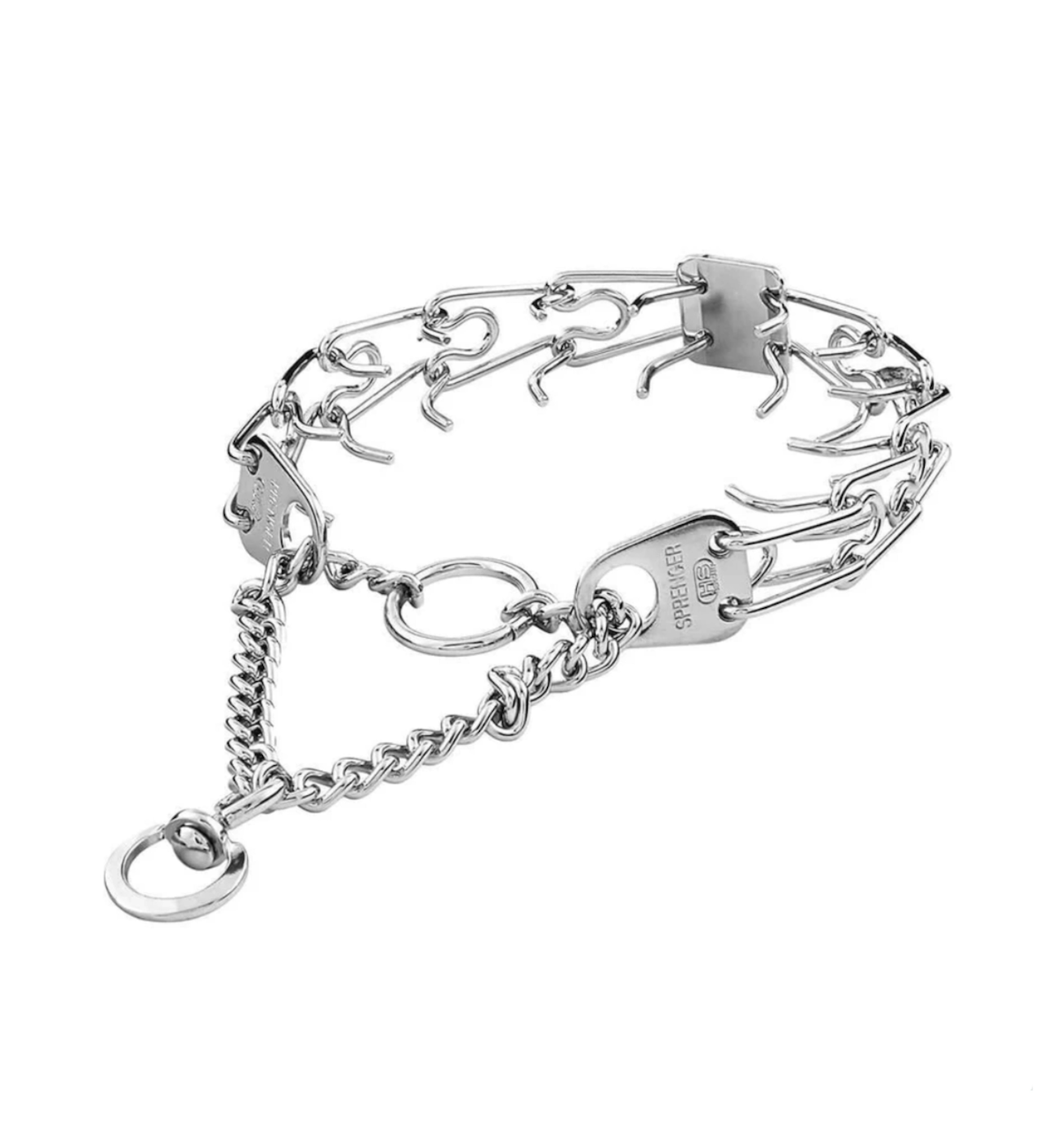 Prong Collar 2.25mm Dog Club SA