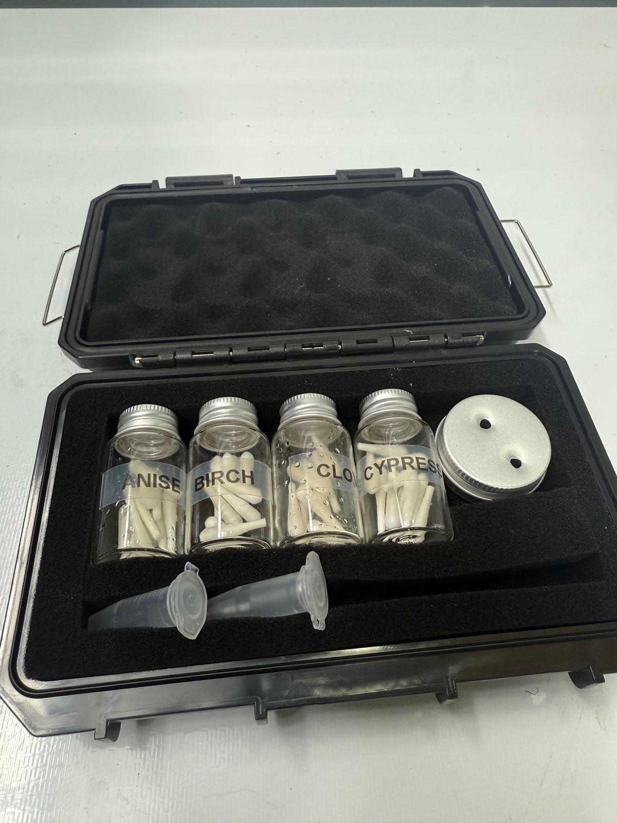 Scent Kit