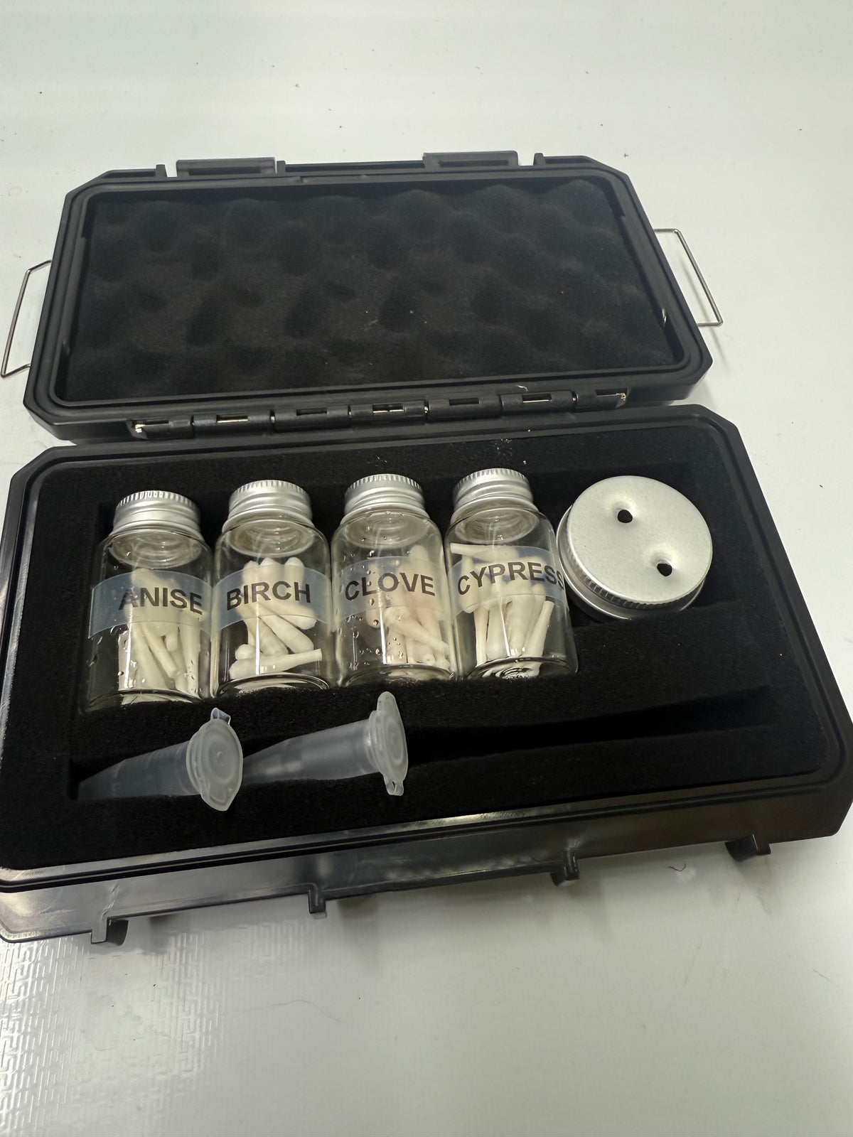 Scent Kit